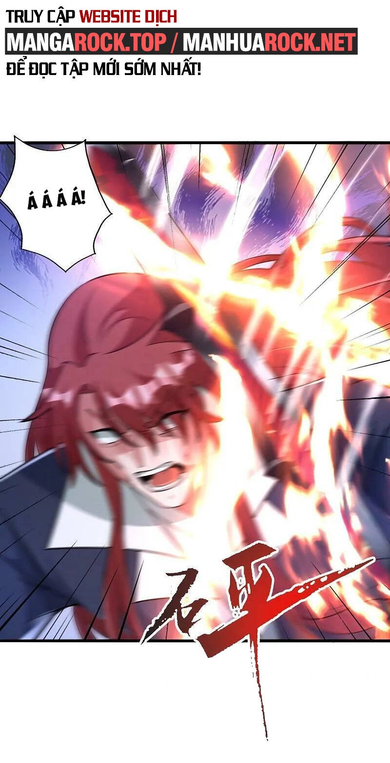 Tiên Võ Đế Tôn Chapter 442 - 56