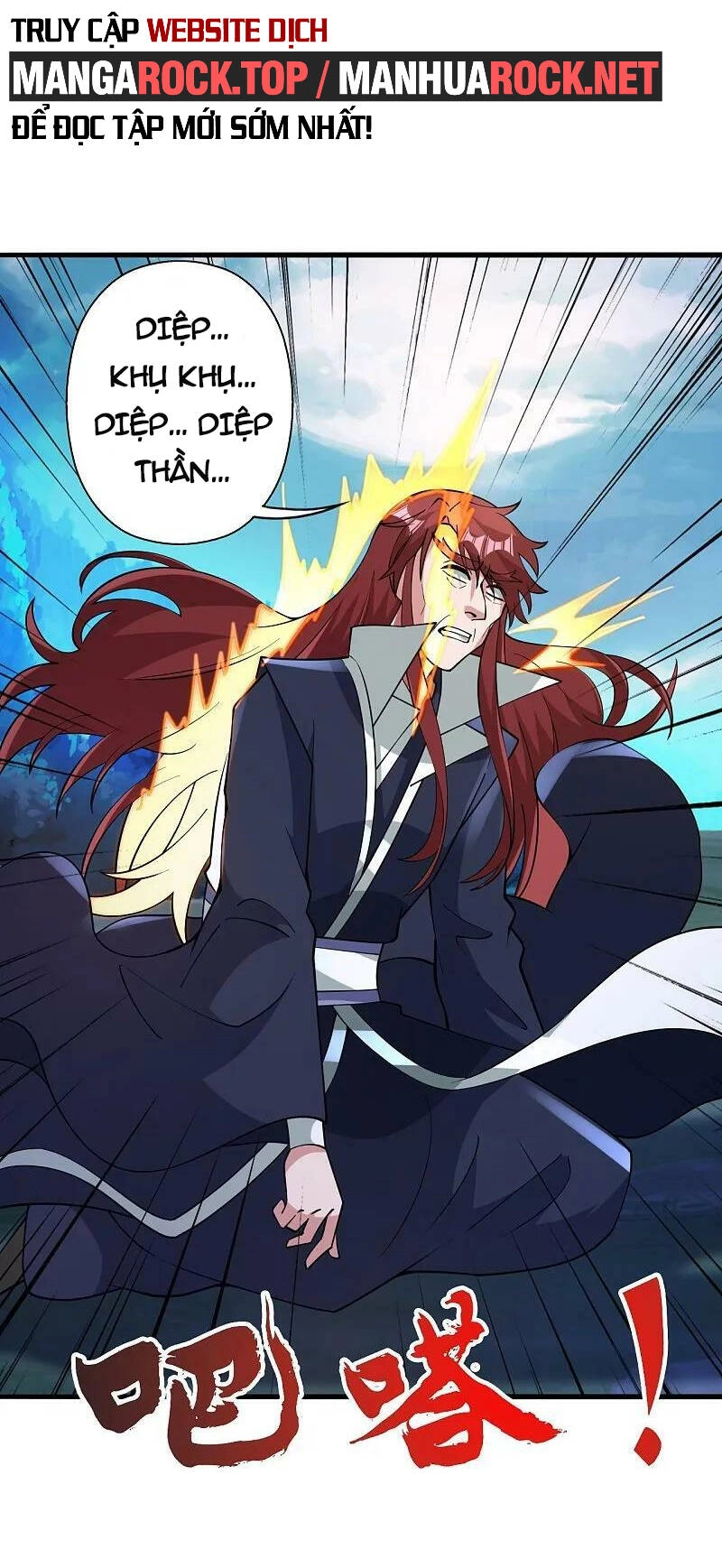 Tiên Võ Đế Tôn Chapter 442 - 63