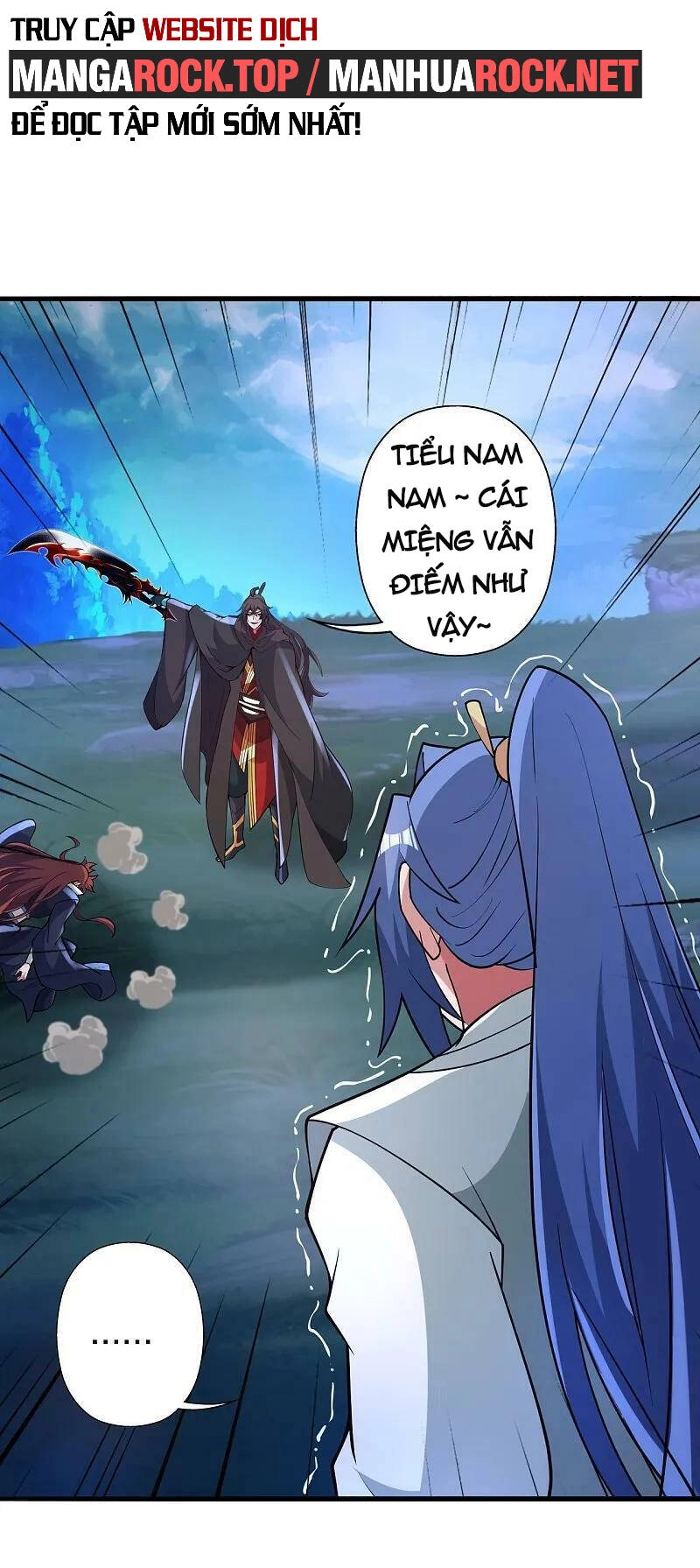 Tiên Võ Đế Tôn Chapter 442 - 66