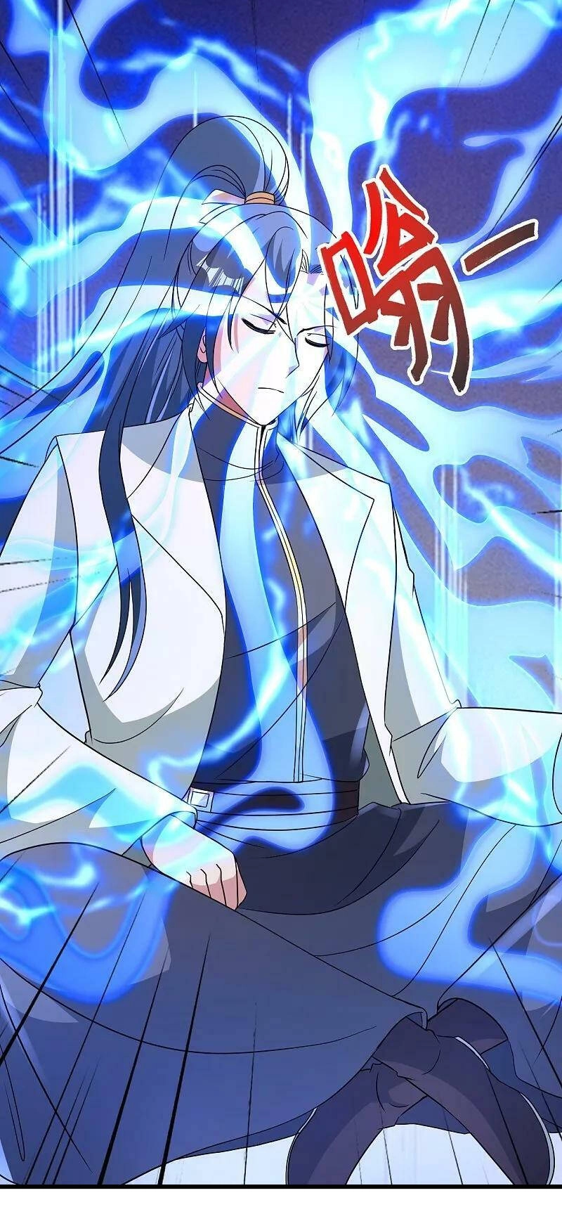 Tiên Võ Đế Tôn Chapter 443 - 6