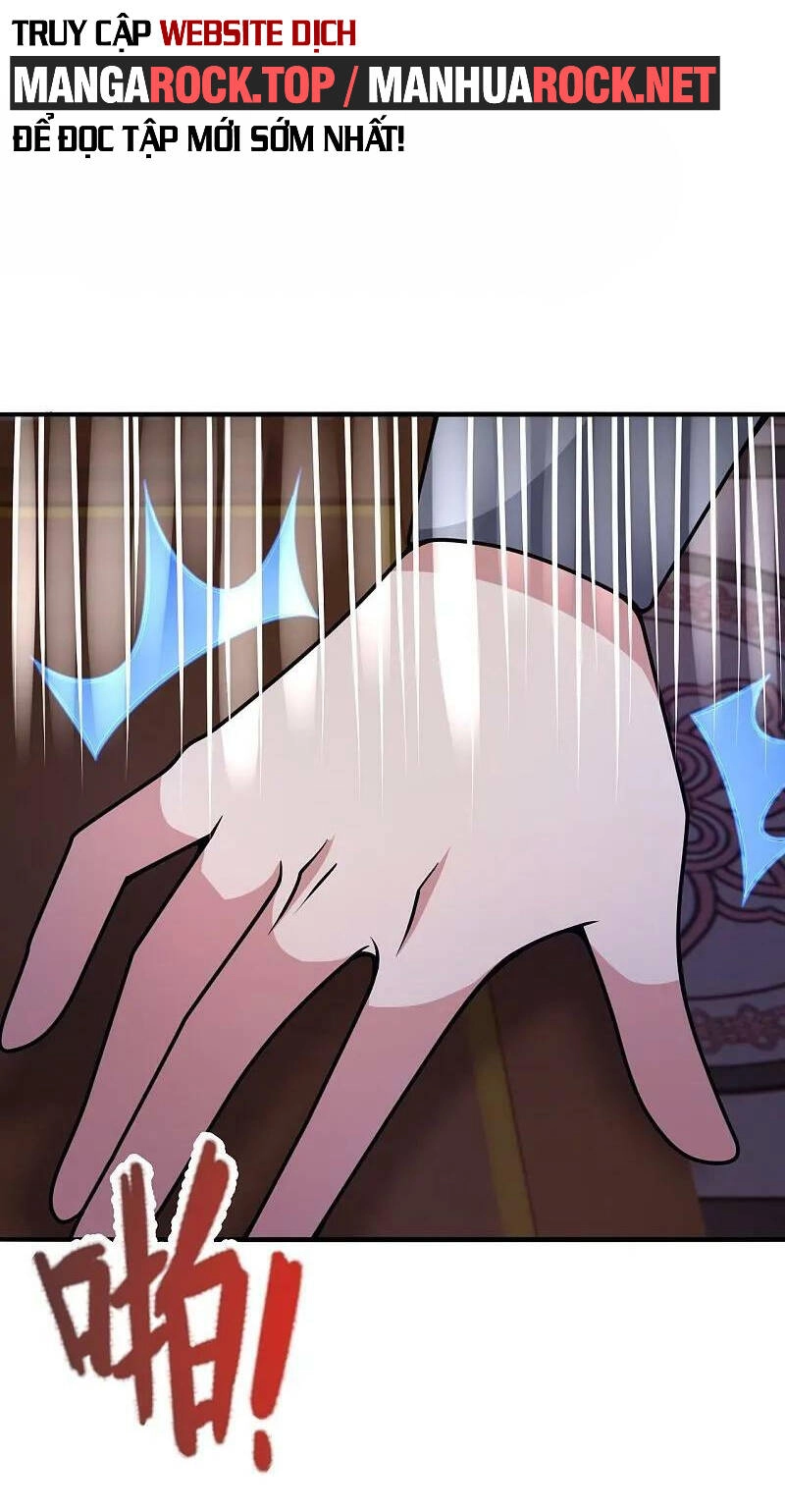 Tiên Võ Đế Tôn Chapter 443 - 45