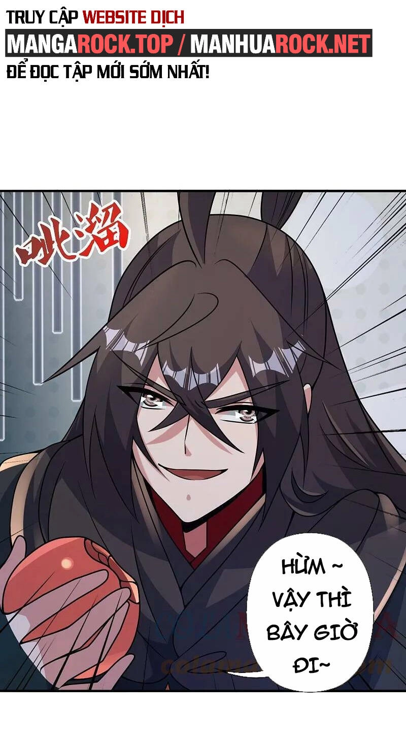 Tiên Võ Đế Tôn Chapter 443 - 47