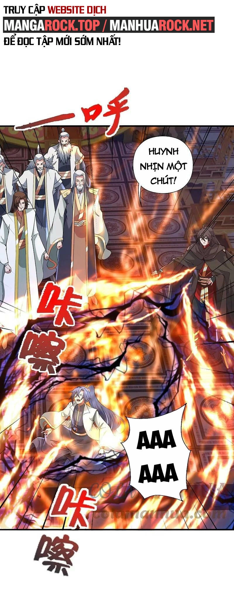 Tiên Võ Đế Tôn Chapter 443 - 55