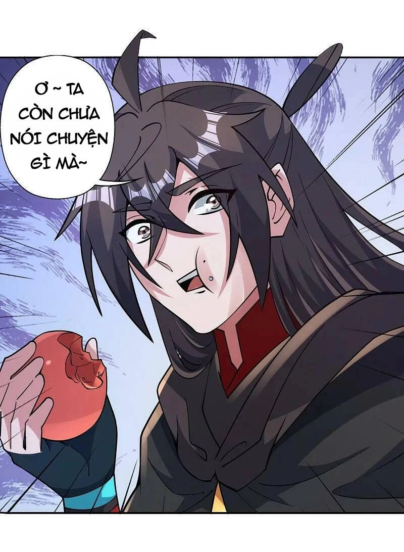 Tiên Võ Đế Tôn Chapter 443 - 58