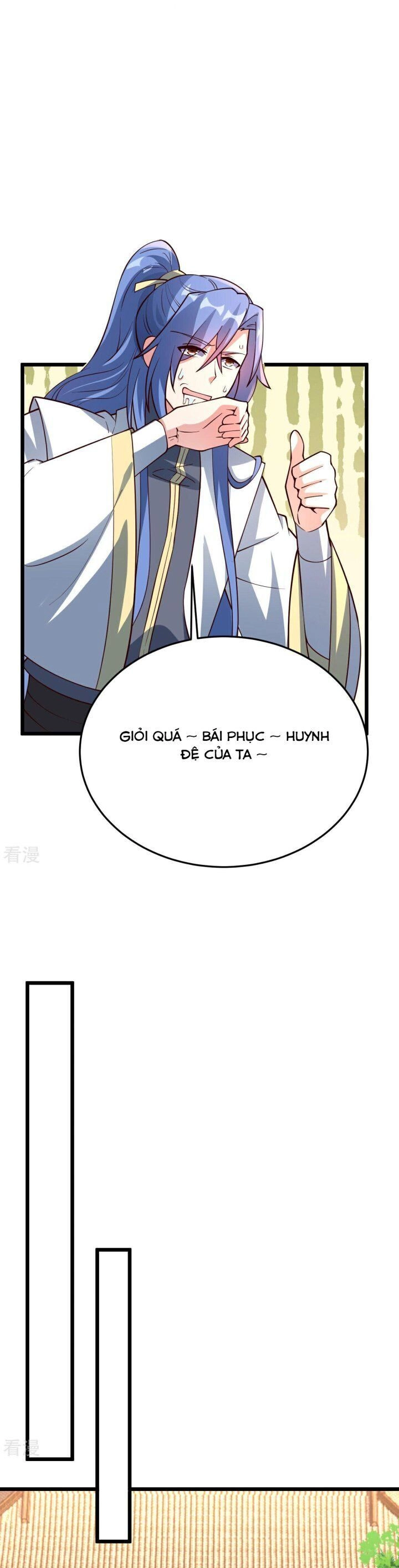 Tiên Võ Đế Tôn Chapter 444 - 16