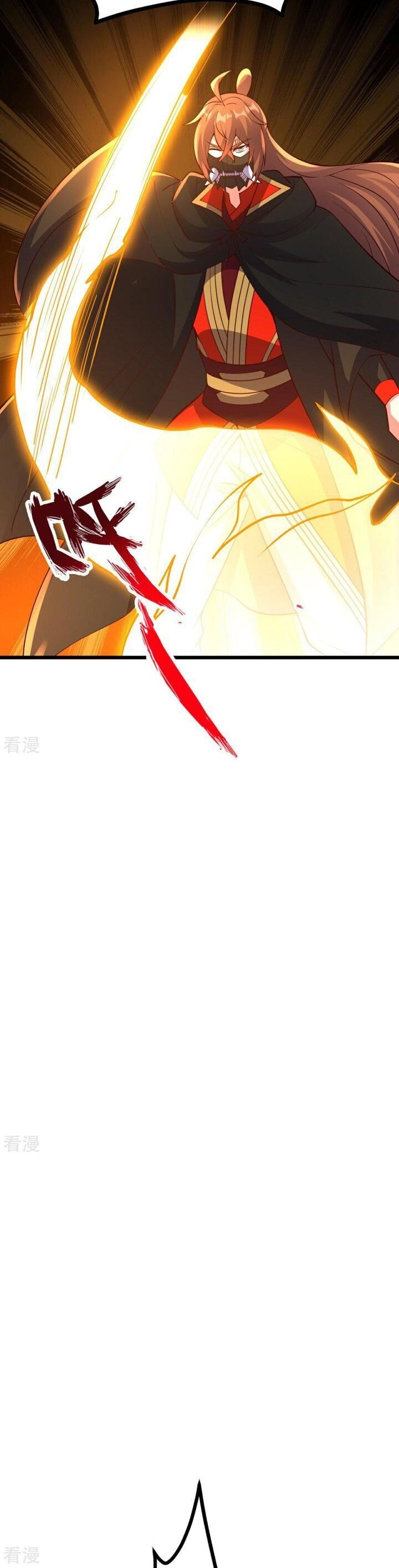 Tiên Võ Đế Tôn Chapter 444 - 20