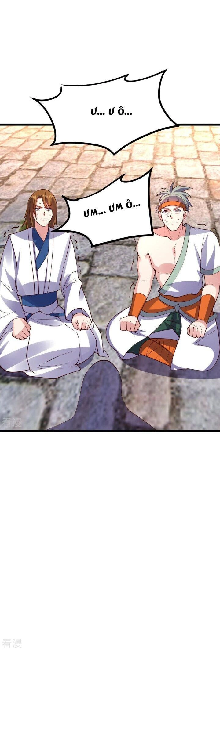 Tiên Võ Đế Tôn Chapter 444 - 24