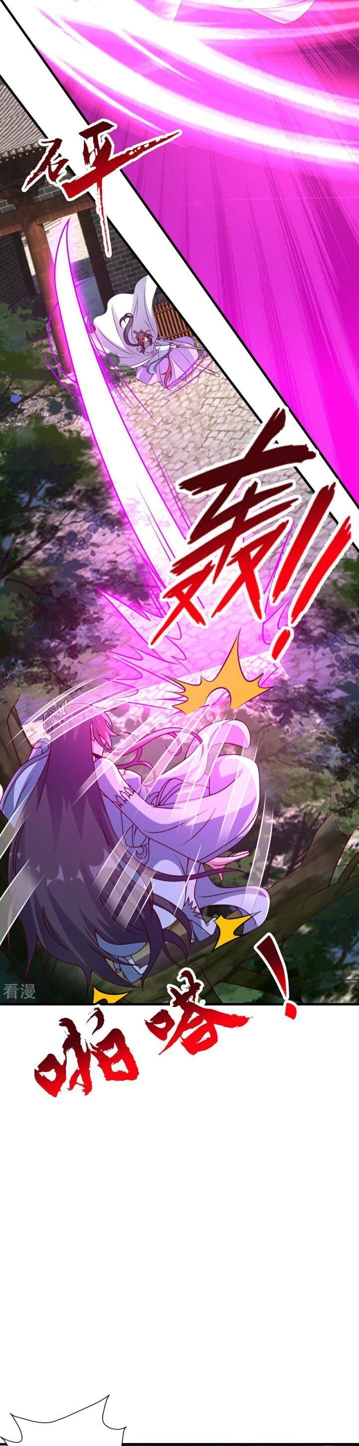 Tiên Võ Đế Tôn Chapter 444 - 30