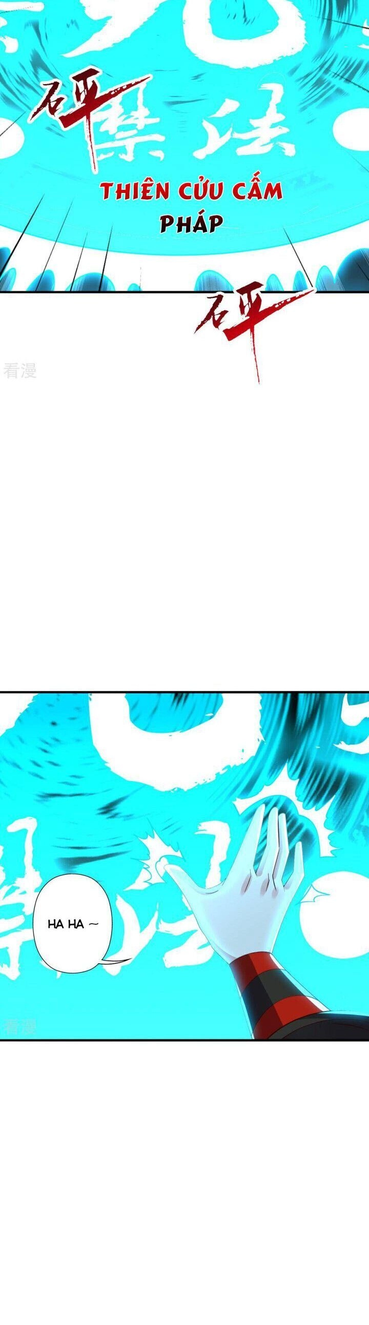 Tiên Võ Đế Tôn Chapter 444 - 37