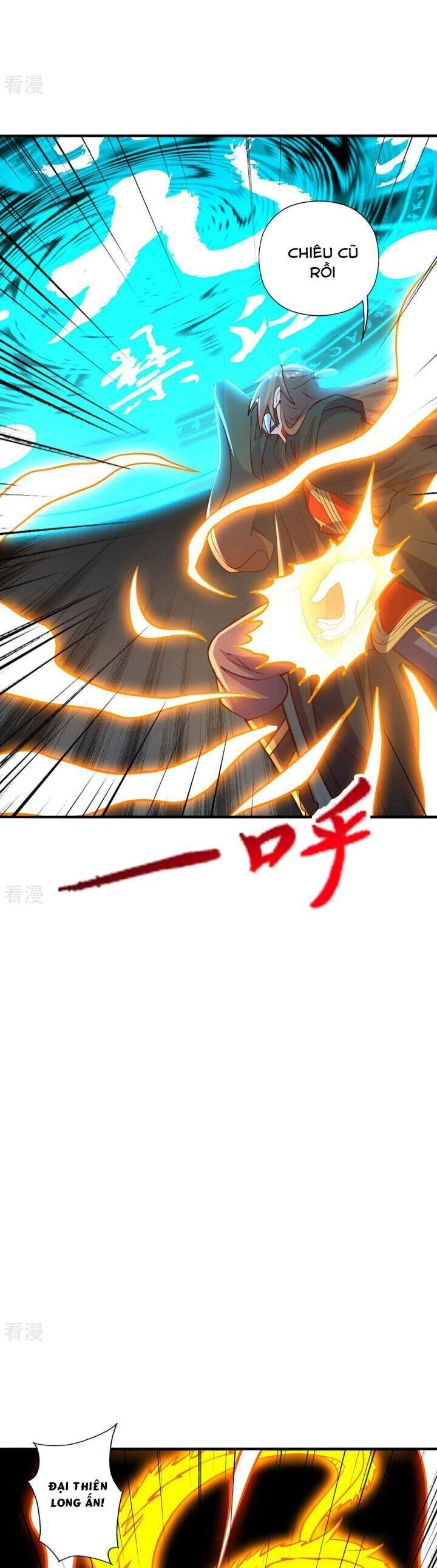 Tiên Võ Đế Tôn Chapter 444 - 38