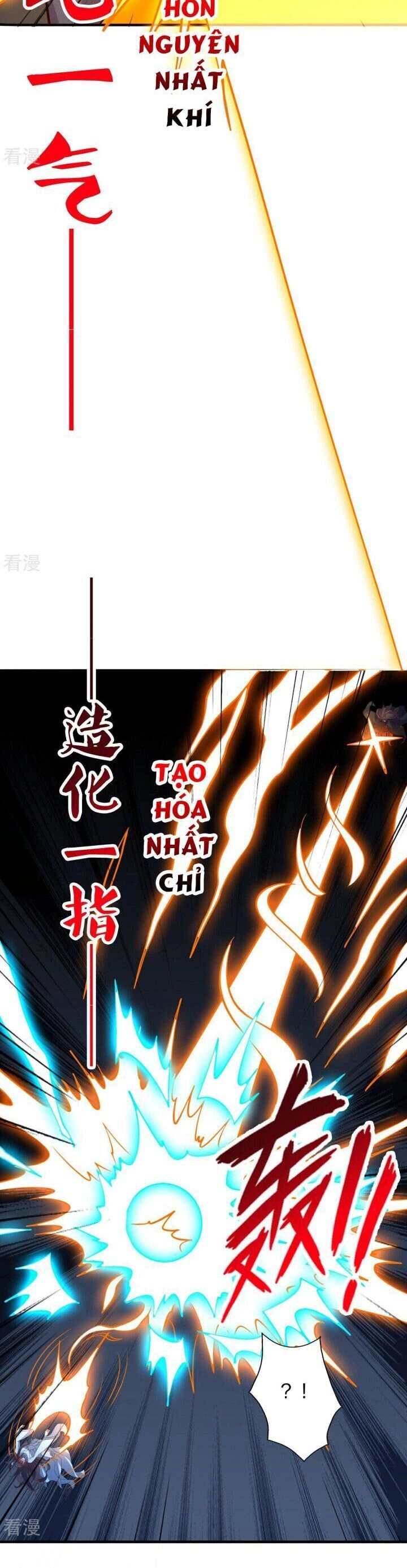 Tiên Võ Đế Tôn Chapter 444 - 41