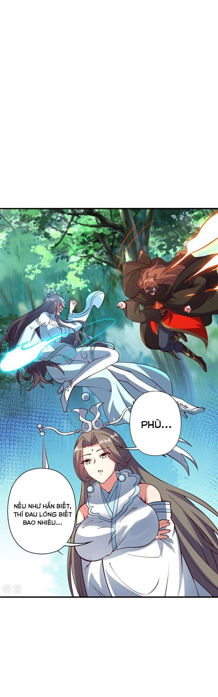 Tiên Võ Đế Tôn Chapter 444 - 47