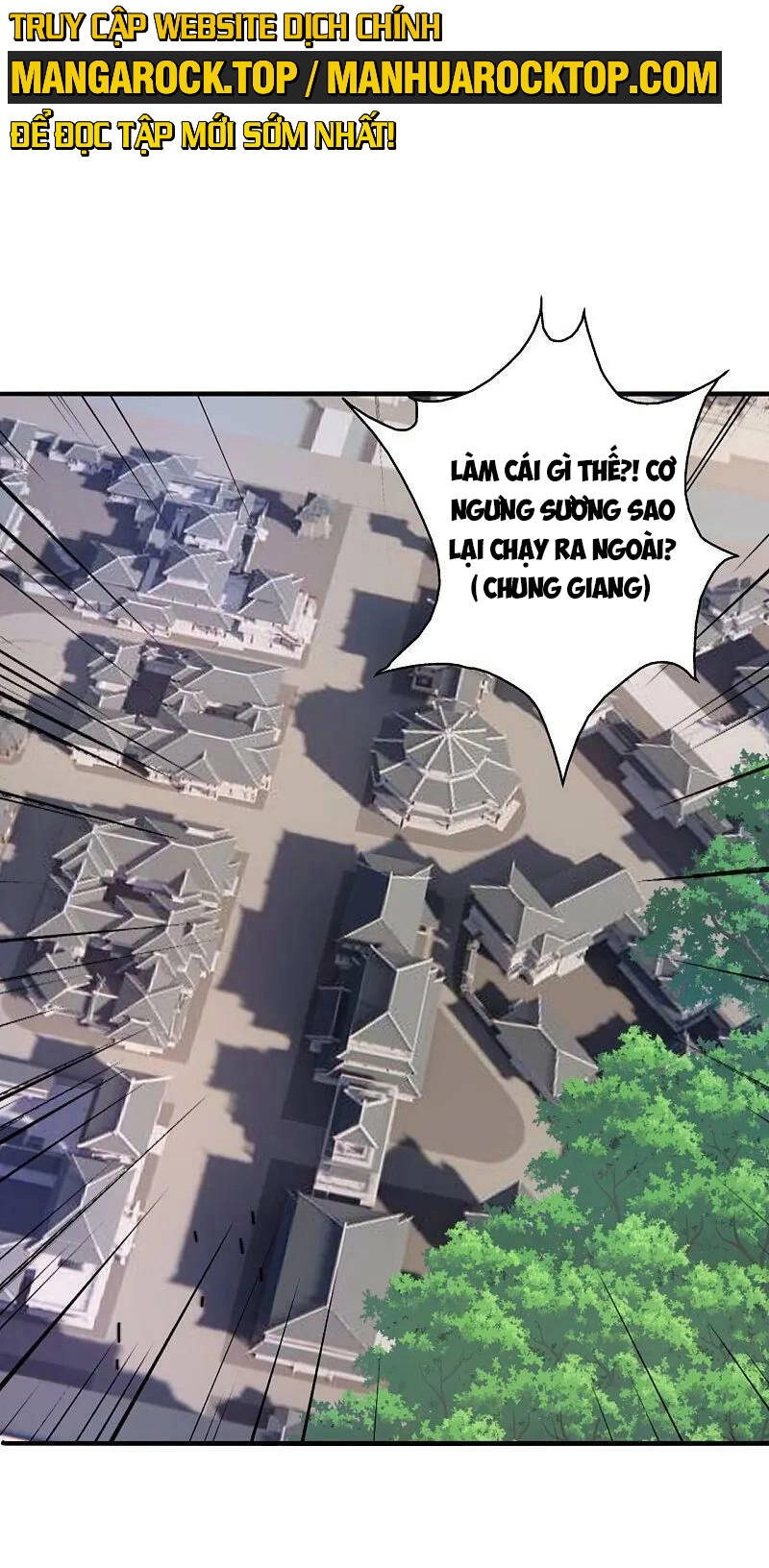 Tiên Võ Đế Tôn Chapter 445 - 5