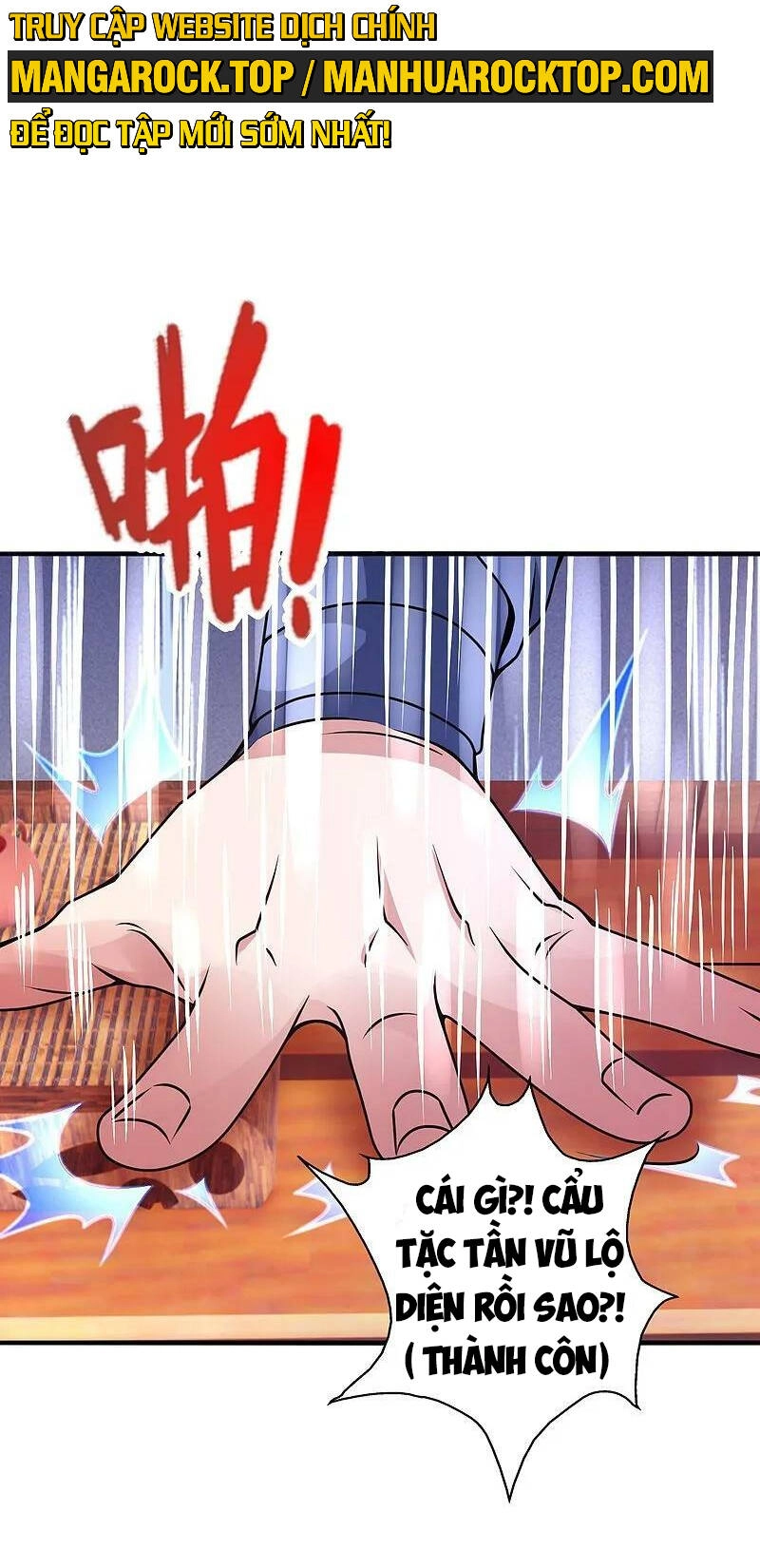 Tiên Võ Đế Tôn Chapter 445 - 9