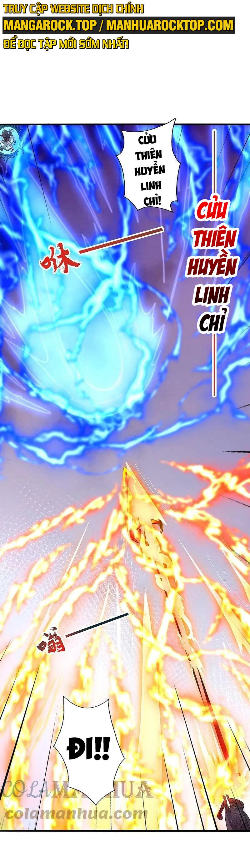 Tiên Võ Đế Tôn Chapter 445 - 29