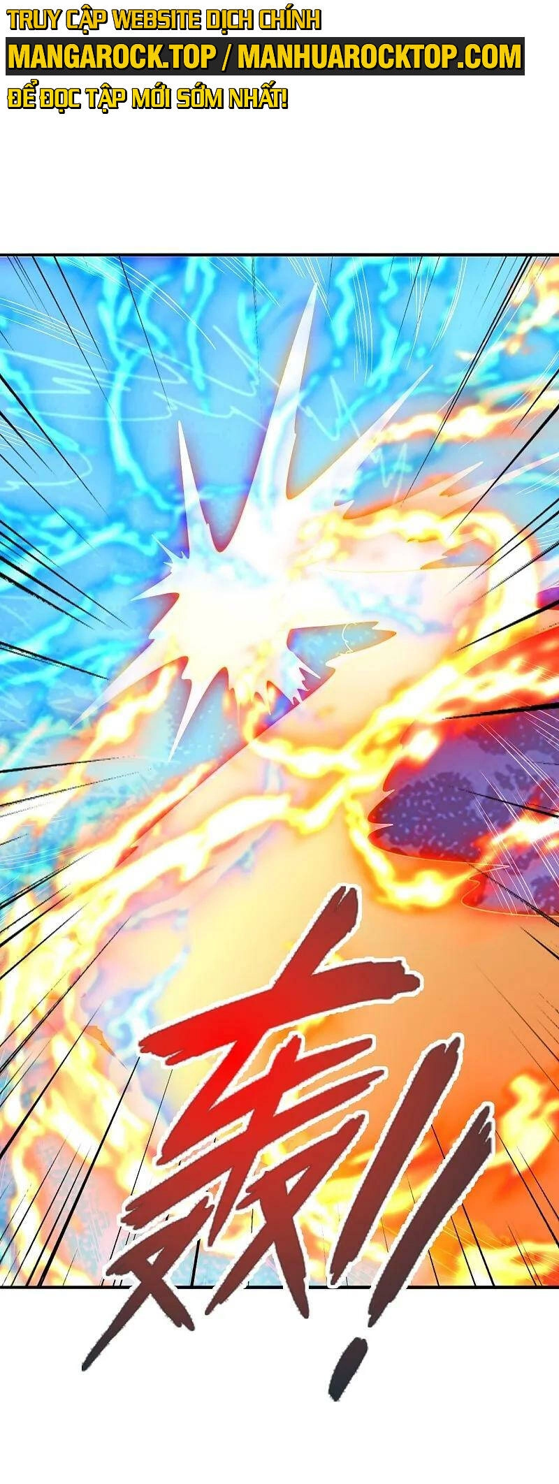 Tiên Võ Đế Tôn Chapter 445 - 30