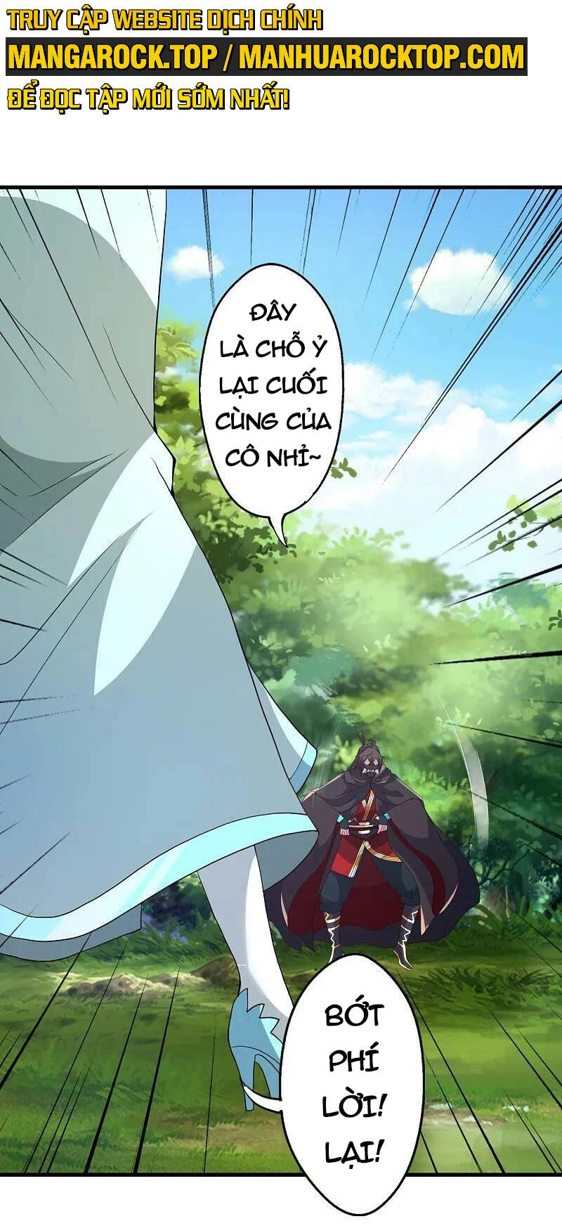 Tiên Võ Đế Tôn Chapter 445 - 41