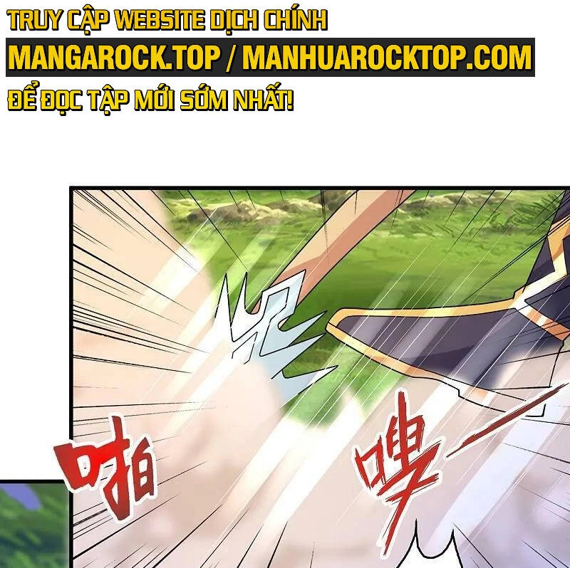 Tiên Võ Đế Tôn Chapter 445 - 47