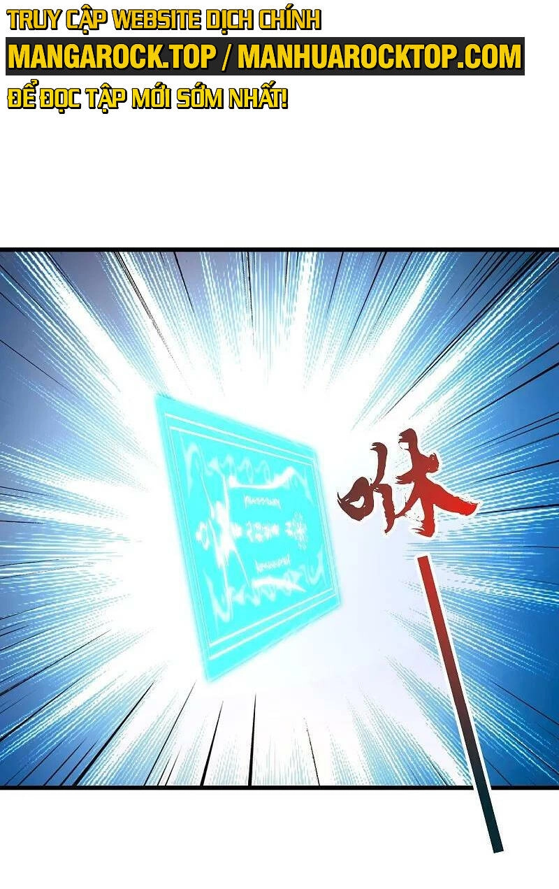 Tiên Võ Đế Tôn Chapter 445 - 61