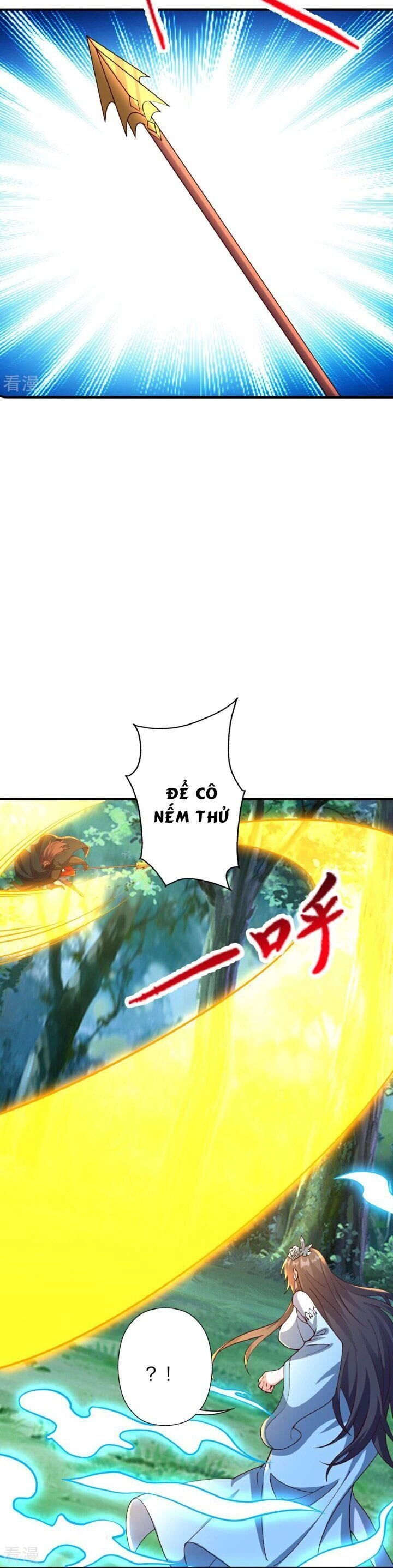 Tiên Võ Đế Tôn Chapter 446 - 6