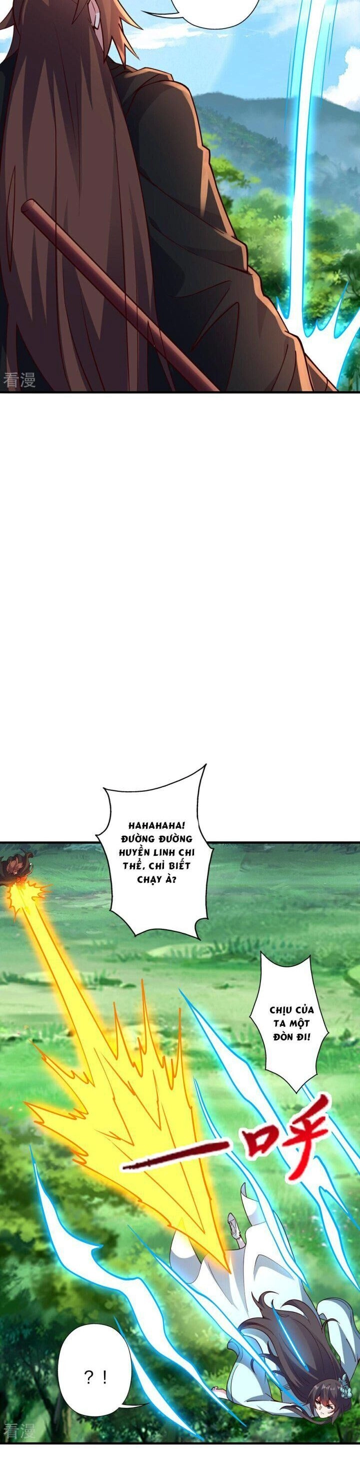 Tiên Võ Đế Tôn Chapter 446 - 9