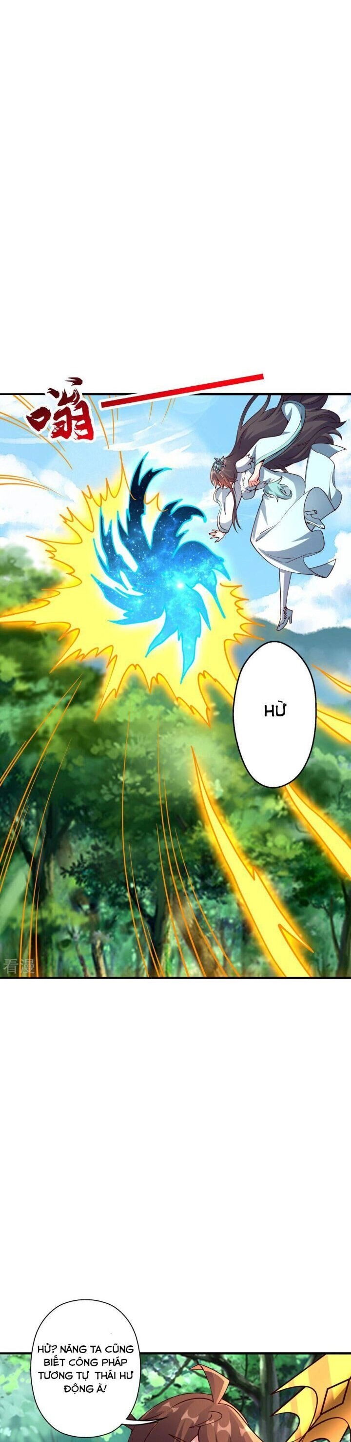 Tiên Võ Đế Tôn Chapter 446 - 10