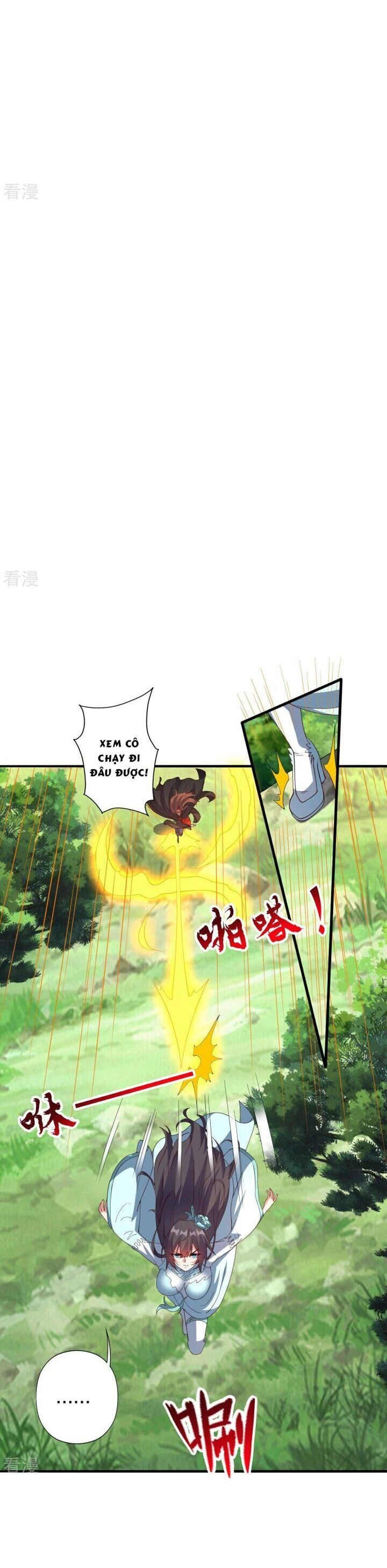 Tiên Võ Đế Tôn Chapter 446 - 14