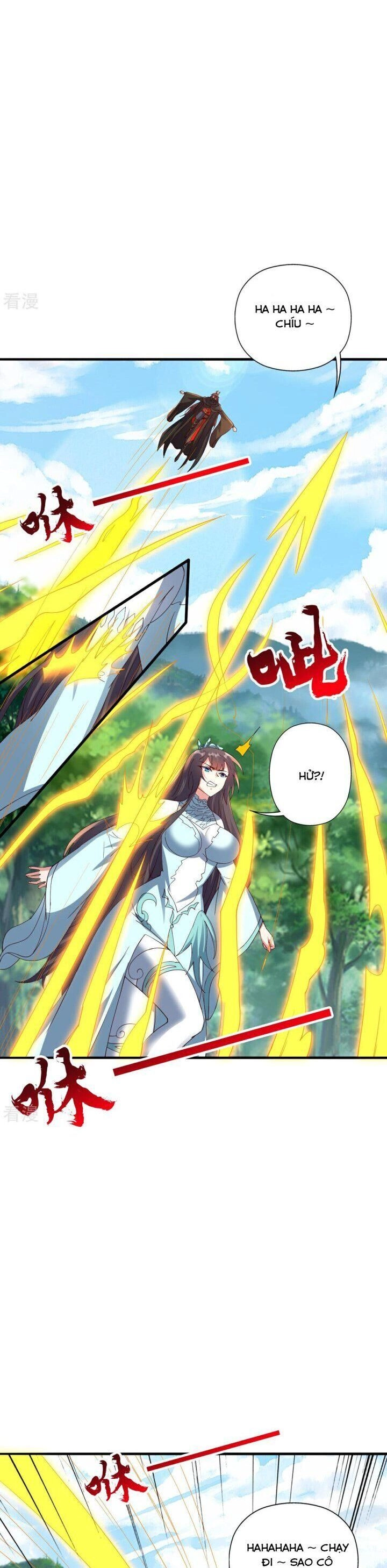 Tiên Võ Đế Tôn Chapter 446 - 15