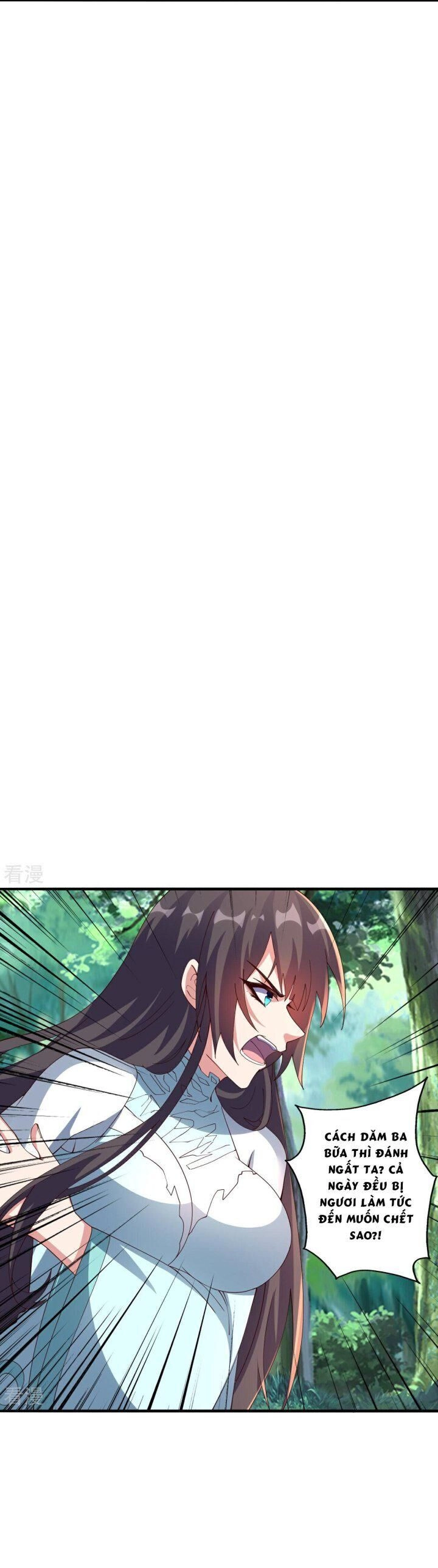 Tiên Võ Đế Tôn Chapter 446 - 17