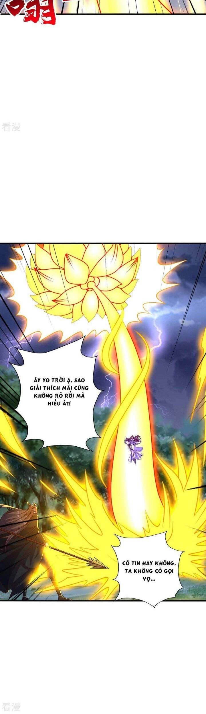 Tiên Võ Đế Tôn Chapter 446 - 26