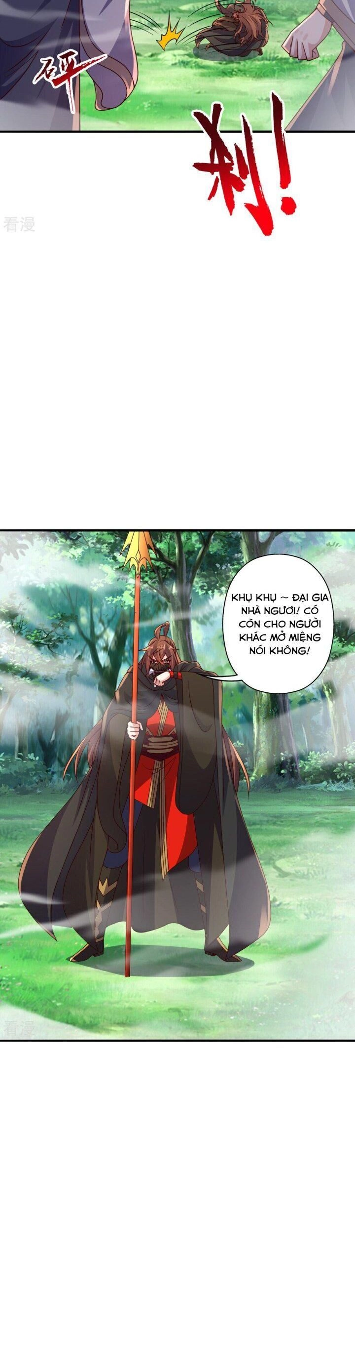 Tiên Võ Đế Tôn Chapter 446 - 29