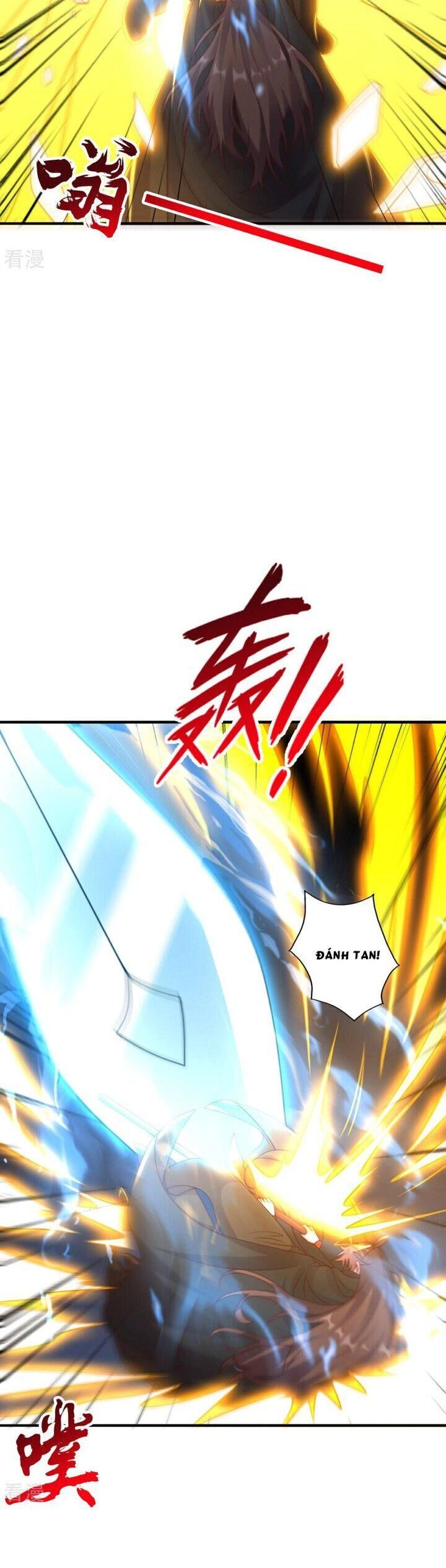 Tiên Võ Đế Tôn Chapter 446 - 34