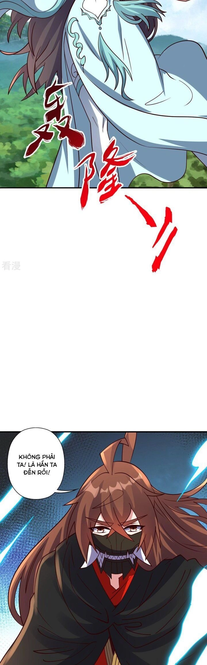 Tiên Võ Đế Tôn Chapter 446 - 52