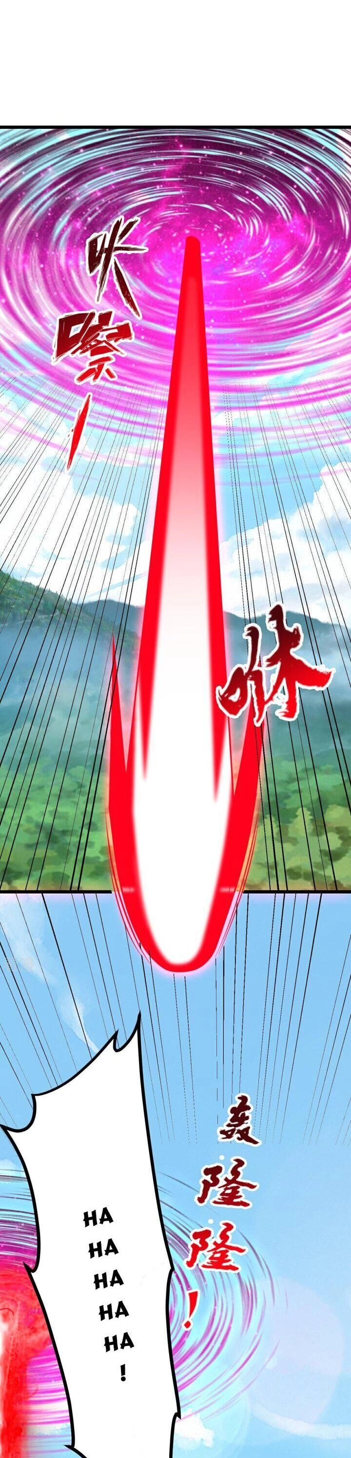 Tiên Võ Đế Tôn Chapter 447 - 4