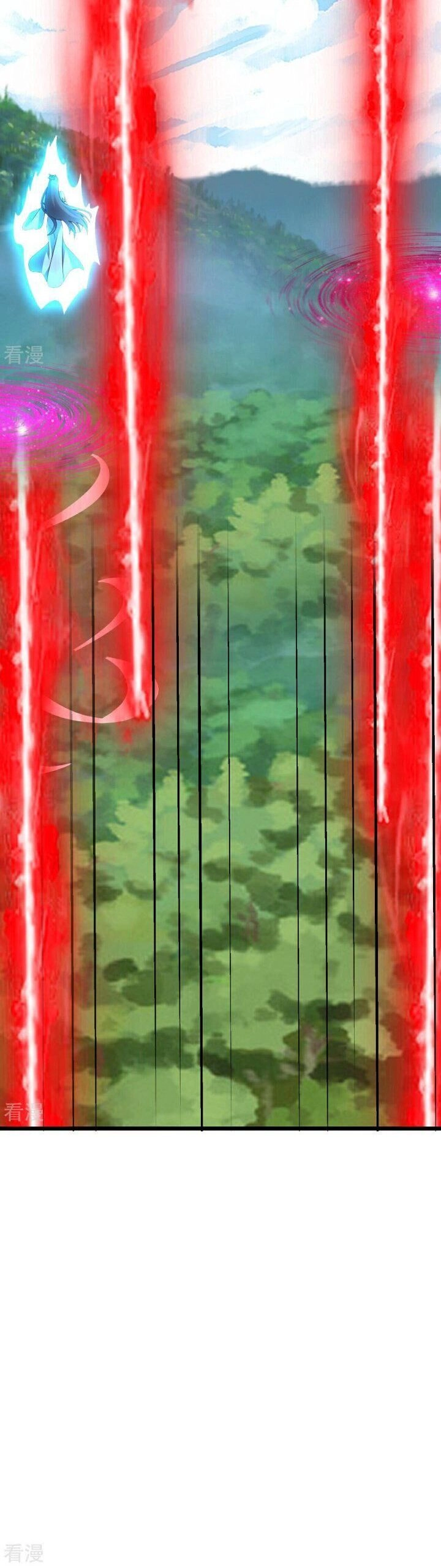 Tiên Võ Đế Tôn Chapter 447 - 10