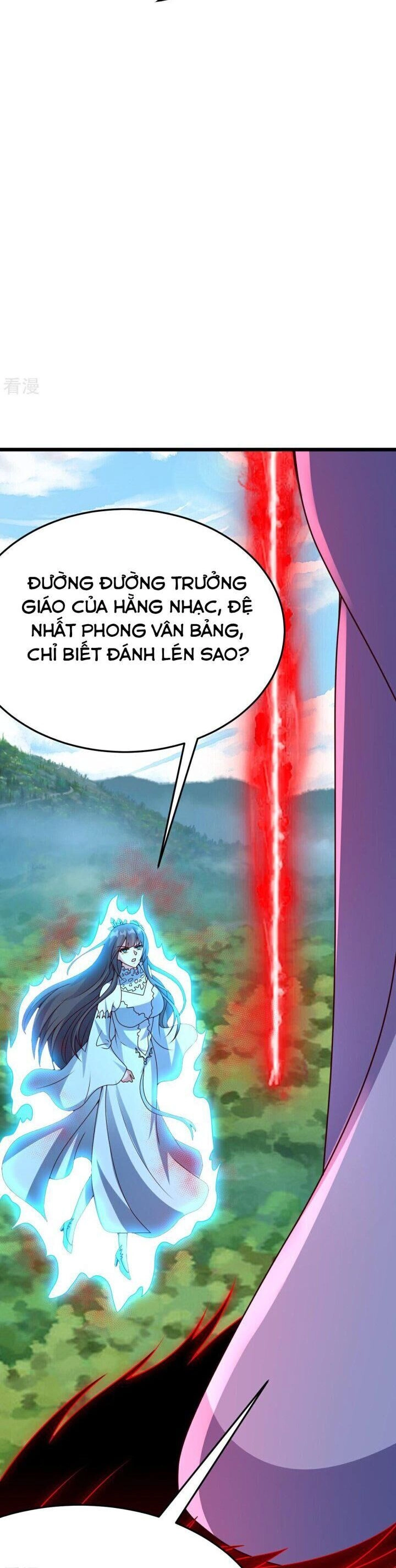 Tiên Võ Đế Tôn Chapter 447 - 14