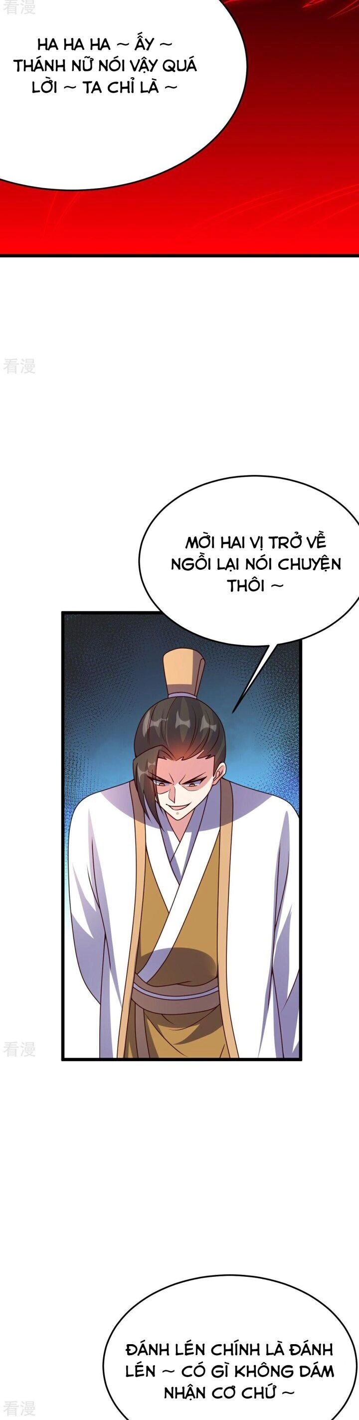 Tiên Võ Đế Tôn Chapter 447 - 15