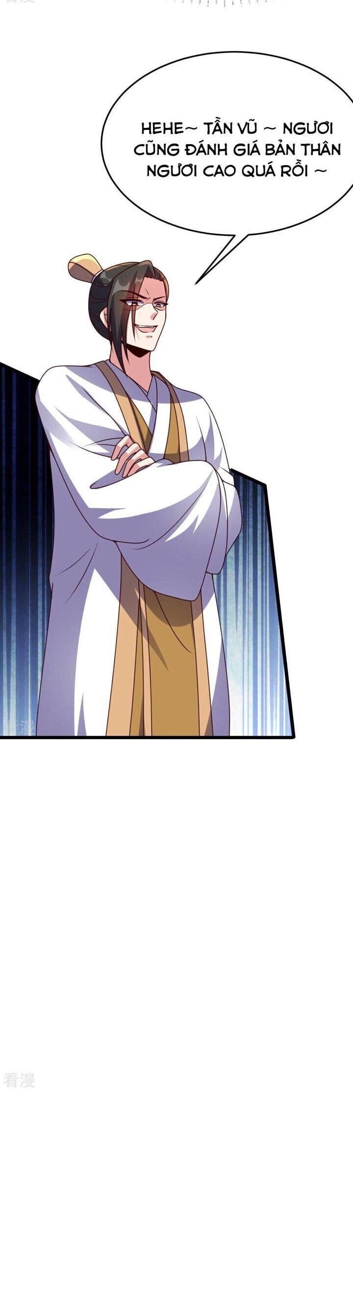 Tiên Võ Đế Tôn Chapter 447 - 17