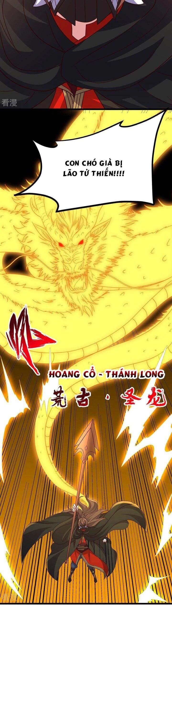 Tiên Võ Đế Tôn Chapter 447 - 27