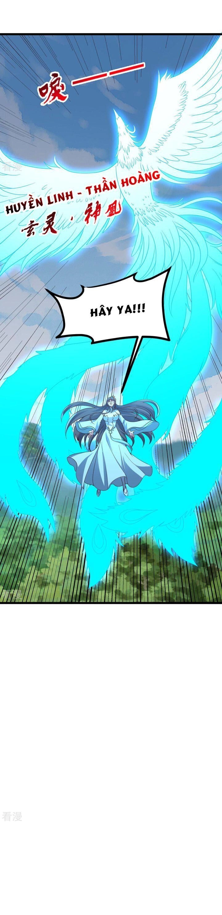 Tiên Võ Đế Tôn Chapter 447 - 28