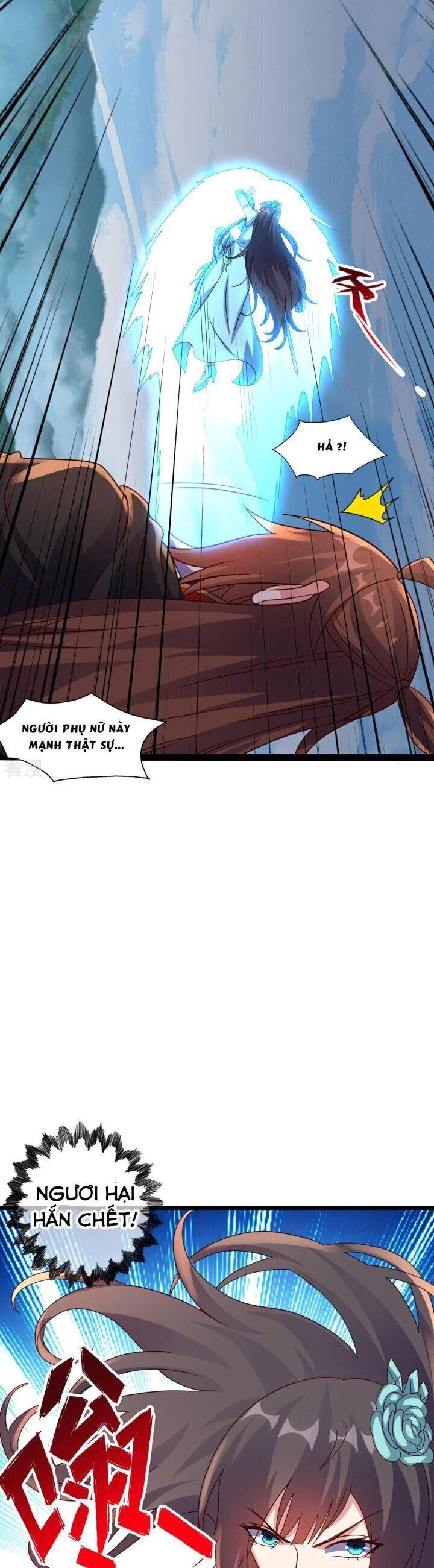 Tiên Võ Đế Tôn Chapter 447 - 44