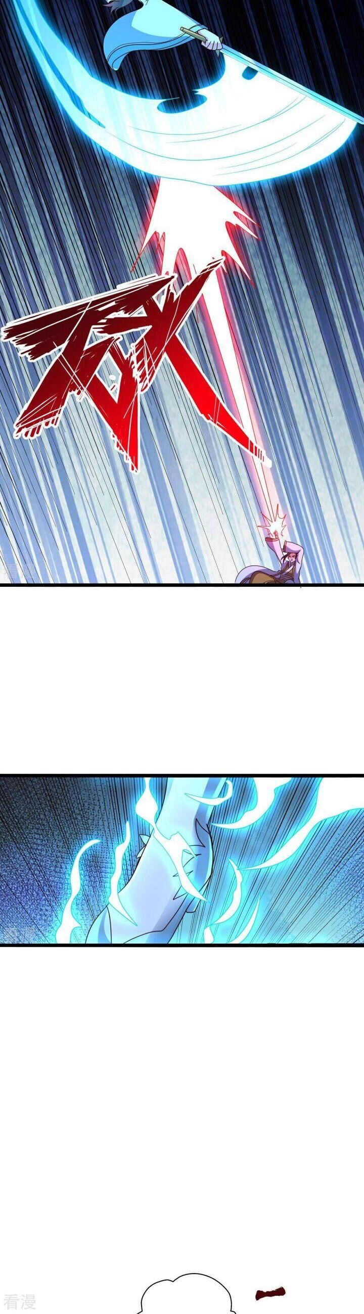 Tiên Võ Đế Tôn Chapter 447 - 47