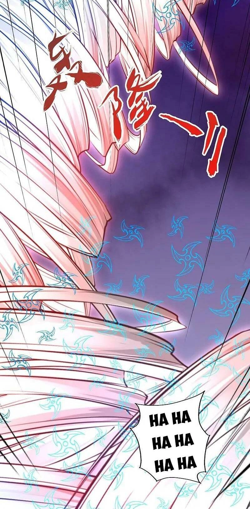 Tiên Võ Đế Tôn Chapter 448 - 2