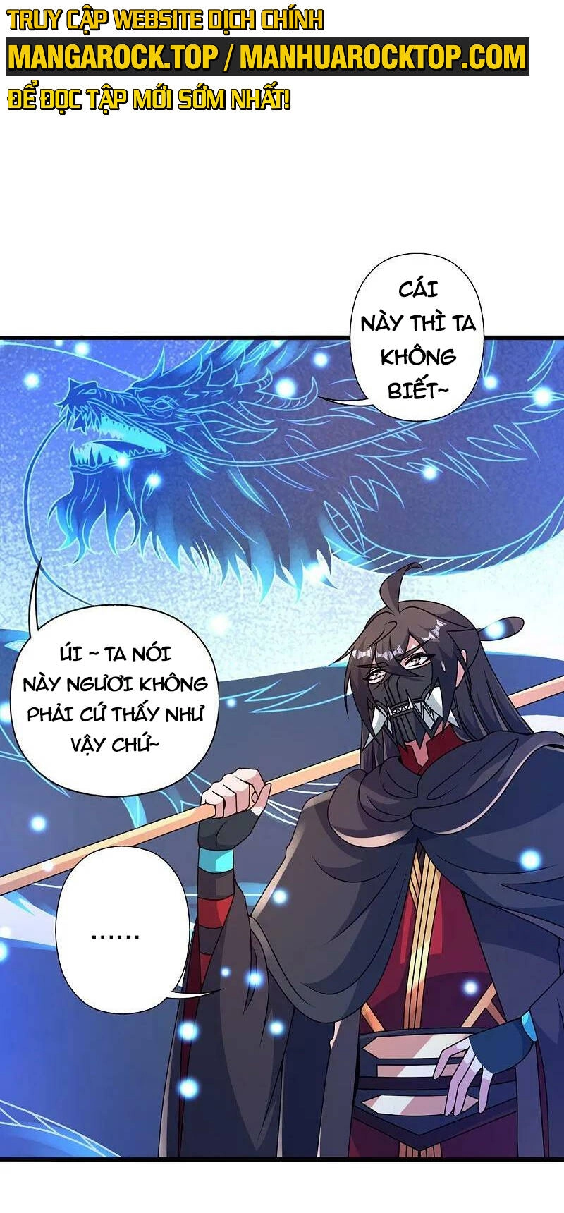 Tiên Võ Đế Tôn Chapter 448 - 11