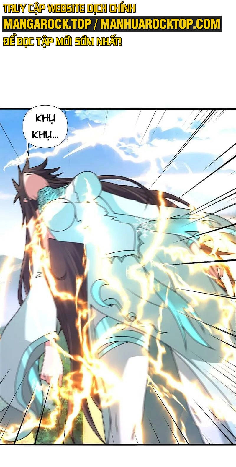 Tiên Võ Đế Tôn Chapter 448 - 18