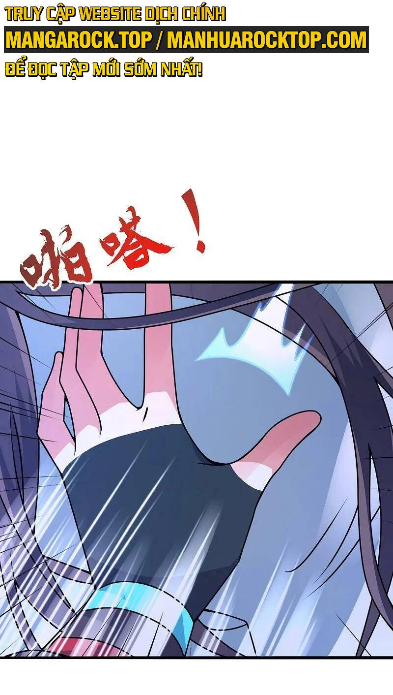 Tiên Võ Đế Tôn Chapter 448 - 19