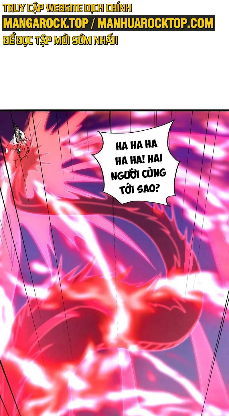 Tiên Võ Đế Tôn Chapter 448 - 24