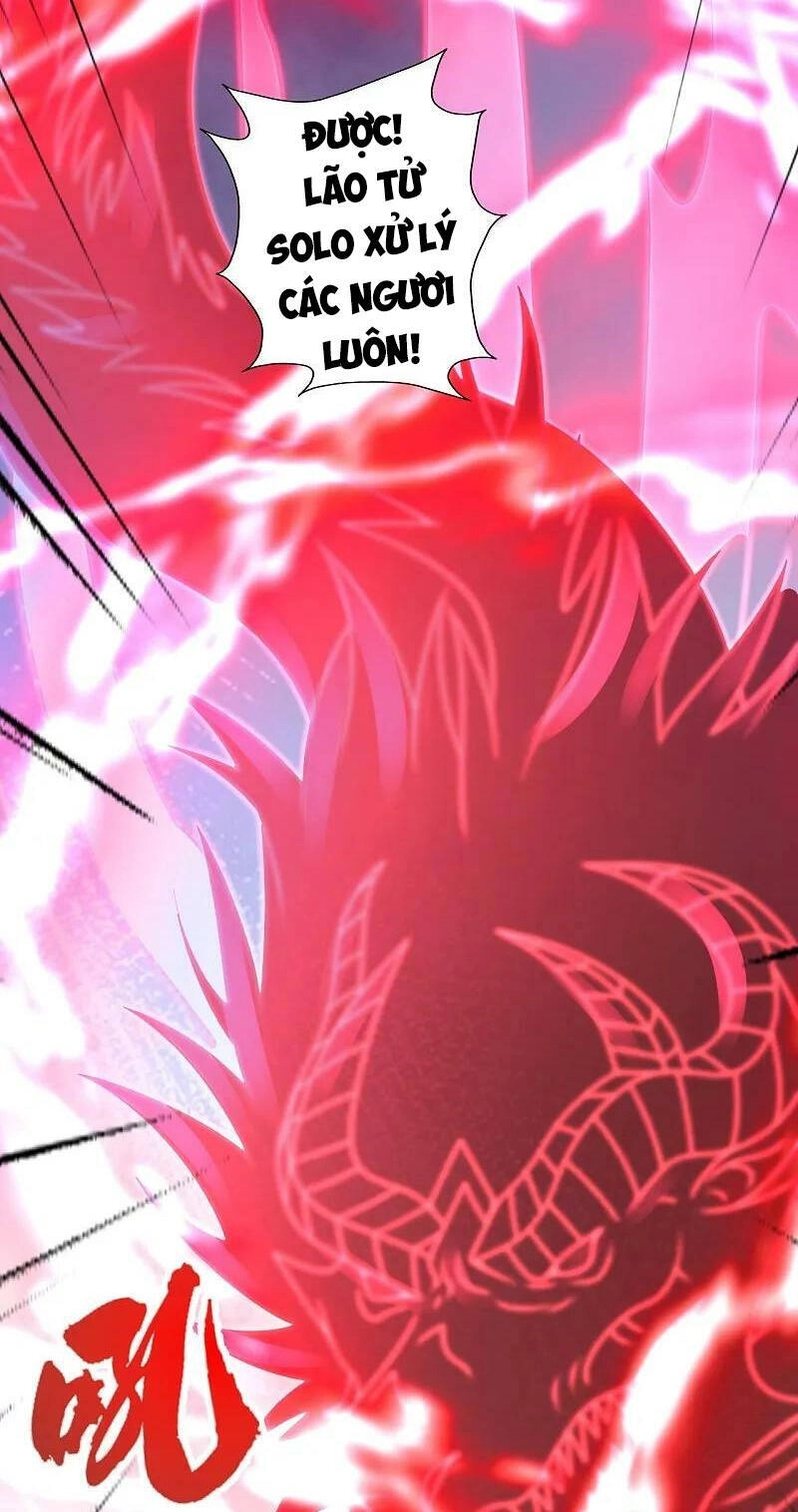 Tiên Võ Đế Tôn Chapter 448 - 25