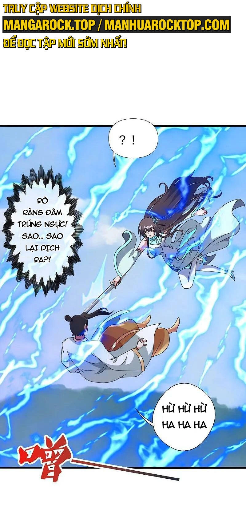 Tiên Võ Đế Tôn Chapter 448 - 37