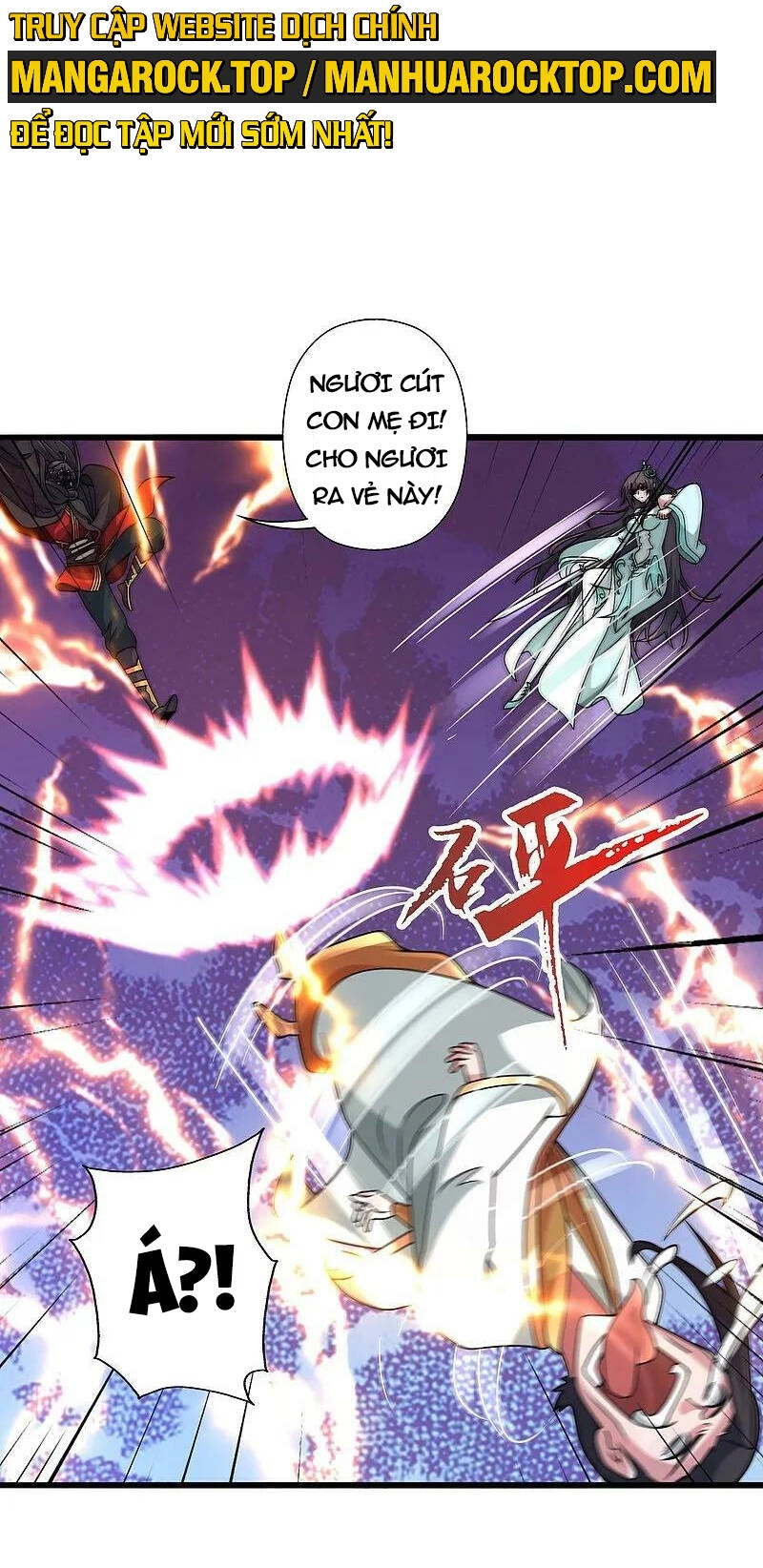 Tiên Võ Đế Tôn Chapter 448 - 39